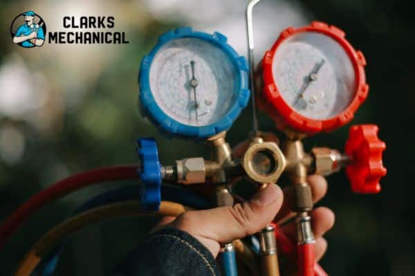 pueblo r-32 hvac installer
