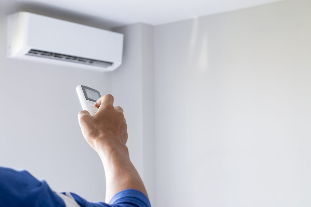 Upgrading your AC System