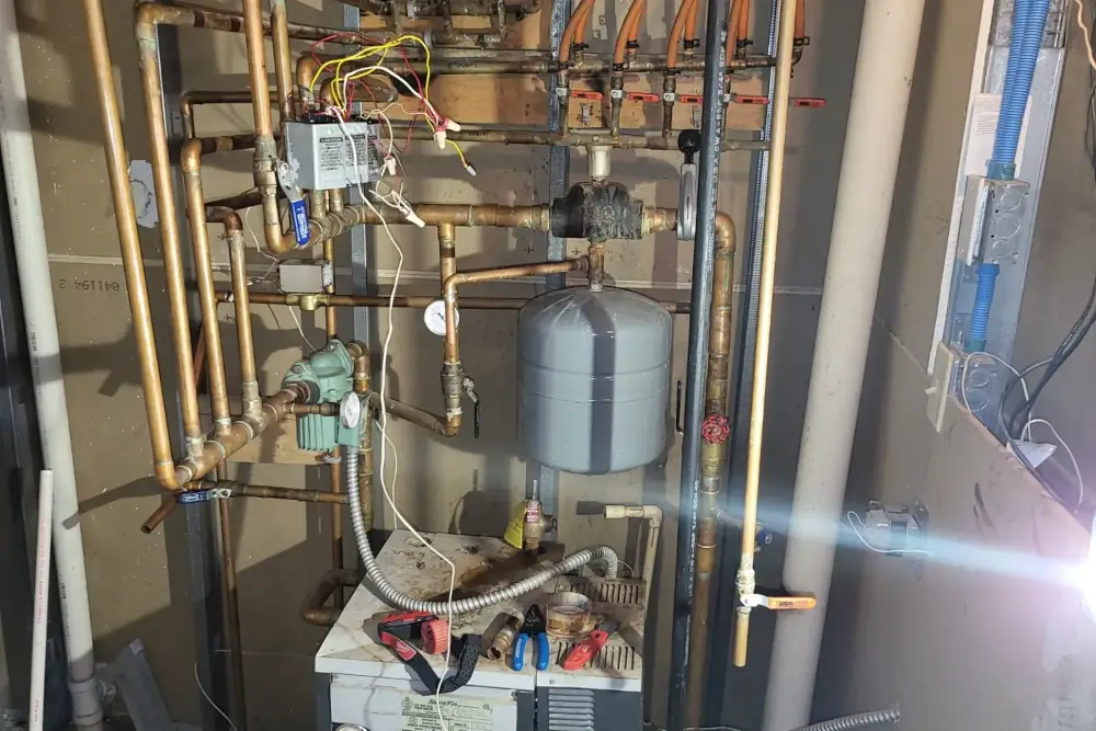 Boiler Troubles In The Colorado Cold Easy Fixes For Common Problems