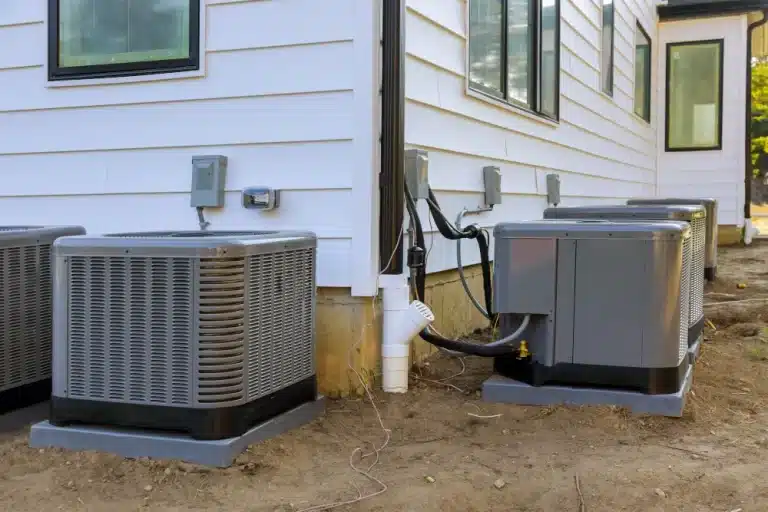 How Long Does Ac Installation Take In Colorado Springs Co