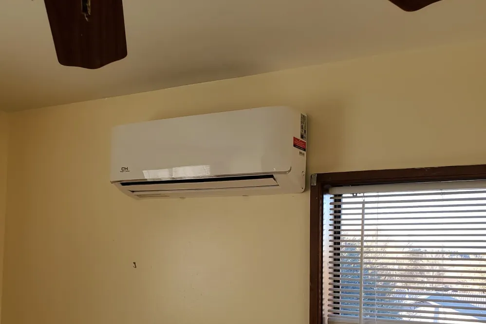 Preparing Your Home For Ac Installation In Colorado Springs Co