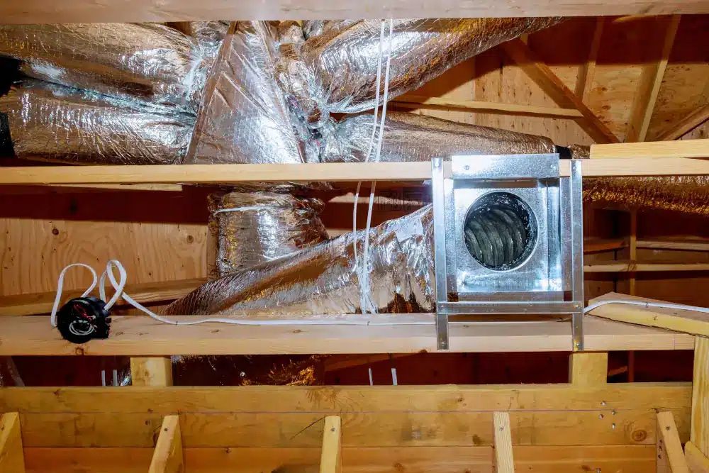 Uncovering The Secrets Of Your Homes Ducts In Belmont