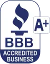 Bbb A Plus Accredited
