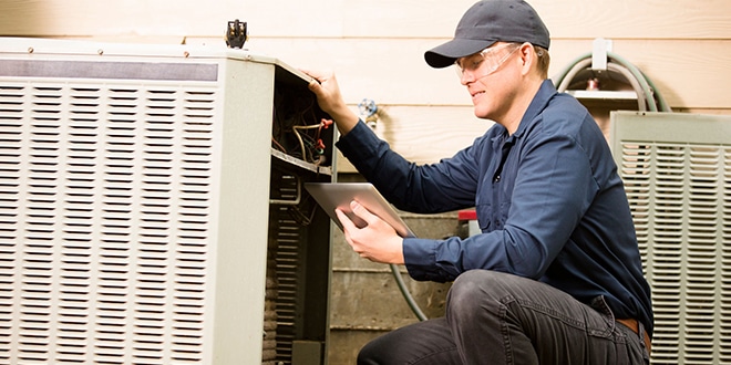 Best Ac Maintenance Services Pueblo Co