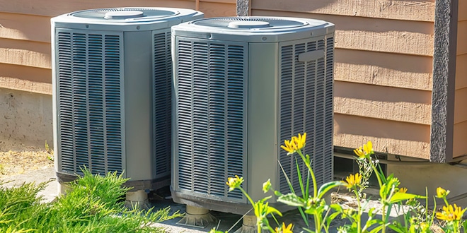 Best Air Conditioning Services Pueblo Co