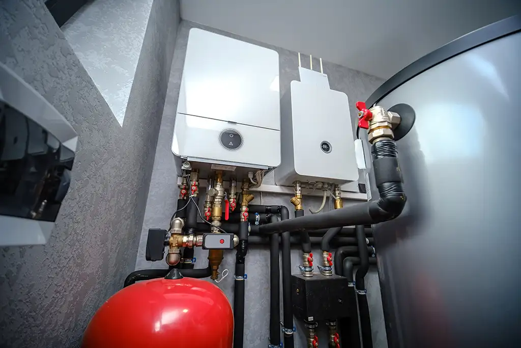 Boiler Safety Tips