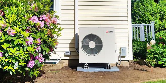 Dependable Heat Pump Services Pueblo Co