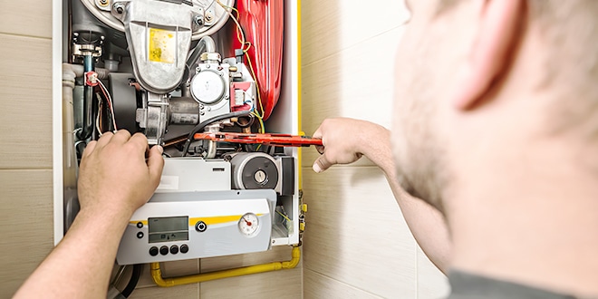 Dependable Heating Installation Services Pueblo Co