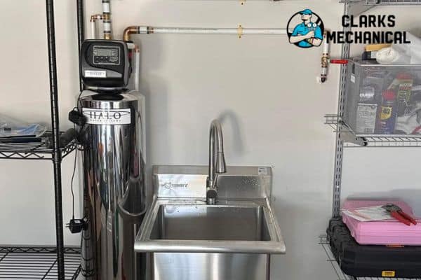Halo5 Installation by Clarks Mechanical