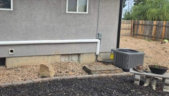 Heat Pump Installation Heat Pump Installation