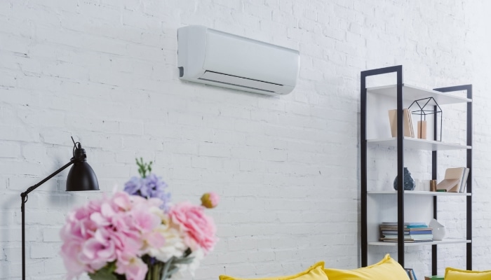 Mini Split Zoned Air Conditioning Mini Split Zoned Air Conditioning